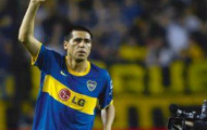 Video: Màn trình diễn ấn tượng của Juan Roman Riquelme trong ngày trở lại Boca