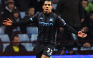 Vừa bị bắt, Tevez đã có thể ra sân