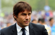 Conte cam kết tương lai với Juventus
