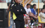Hà Nội T&T thua: “Tướng” Hùng phục 'đàn em'