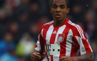 Luiz Gustavo sẽ thế chỗ Schweinsteiger ở trận gặp Arsenal
