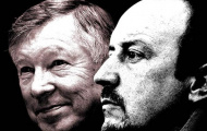 Sir Alex gặp lại Benitez: Đừng tin vào những cái bắt tay!