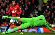 Ashley Young: Man United đã sẵn sàng cháy hết mình