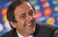 Tâng bốc Juventus, Platini 'đá đểu' Barcelona