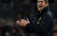 Chiến thắng Deportivo là đòn bẩy cho Barca trước Milan