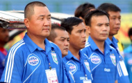 Ghế của HLV Cho Yoon Hwan lung lay