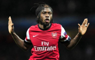 Gervinho: Điều thần kỳ hoàn toàn có thể xảy ra