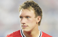 Phil Jones nhắm tới vị trí trung vệ 'Tam Sư'