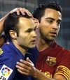 Tranh luận: Ai quan trọng hơn, Iniesta hay Xavi?