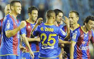23h00 ngày 10/03, Levante vs Getafe: Đòi món nợ cũ