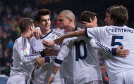 01h00 ngày 11/03, Celta Vigo vs Real Madrid: Thắng nổi không?