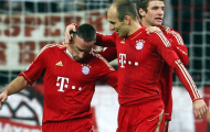 Bayern Munich: Mùa giải hoàn hảo trong tầm tay?