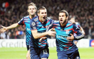 03h00 ngày 11/03, Lyon vs Marseille, chờ bản lĩnh của Lyon