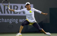 Thời trang cực “sốc” tại Indian Wells