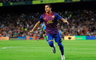 Liverpool không có cửa tranh Alexis Sanchez với Man City