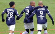 23h00 ngày 10/03, Bordeaux vs Bastia: 3 điểm cho chủ nhà?