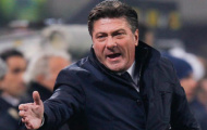 Mazzarri không ngạc nhiên vì sự trở lại của Milan