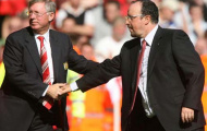 Sir Alex không đá kẻ đang nằm