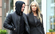 Tom Cleverley: Chuyện chàng ngọng làm bố