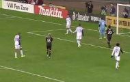 Video MLS: D.C. United 1-0 Real Salt Lake