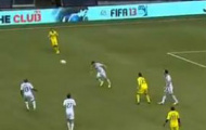 Video MLS: Vancouver Whitecaps 2-1 Columbus Crew
