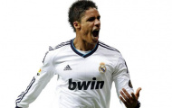 Quên Pepe đi! Giờ là thời của Varane