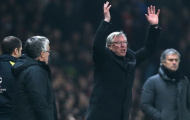 Ferguson khen Lopez, đổ lỗi cho Ramos