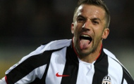 Video: Alessandro Del Piero, để nhớ một thời ta đã yêu