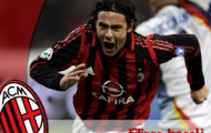 Video: Filippo Inzaghi, những bàn thắng làm nên một huyền thoại