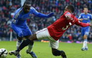 Man United 2-2 Chelsea: The Blues ngược dòng khiến Quỷ đỏ mướt mồ hôi