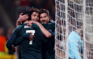 Ronaldo lập cú đúp, Real suýt bị Celta Vigo cầm hoà
