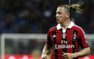 Mất Pazzini, nhưng Milan sẽ có Mexes và Boateng