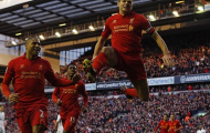 Chấm điểm Liverpool (3-2) Tottenham: Tiếc cho Vertonghen!