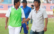 Sau vòng 2 V-League: HLV trẻ thắng thế