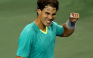 Indian Wells Masters liên tiếp đón nhận các cú sốc