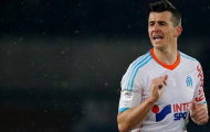Lyon cầm hòa Marseille, PSG hưởng lợi