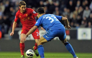 Joe Allen sẽ phải phẫu thuật bả vai