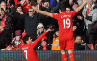Liverpool sẽ lại biến Anfield trở thành nơi bất khả xâm phạm
