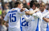 02h30 ngày 12/03 Zaragoza vs Granada: Chung kết ngược