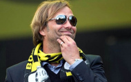 Juergen Klopp: Với khán giả, bóng đá phải như ma túy