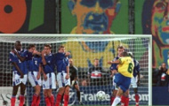 Video: Cùng xem lại 10 bàn thắng đẹp nhất của Roberto Carlos