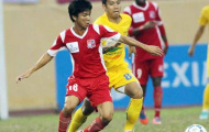 Dư âm vòng 2 V-League: Mới mà như cũ
