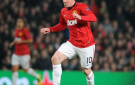 Hoàng đế Beckenbauer muốn Rooney sang Đức