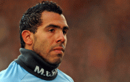 Sốc: Monaco đưa Tevez vào tầm ngắm