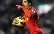 Đội hình tiêu biểu Premier League 2012/2013
