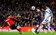 Góc nhìn: Messi lại “vơ bèo vạt tép”?