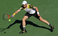 Murray, Djokovic lê bước tiến vào giải