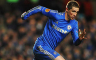 Chelsea: “Tống khứ” Torres?