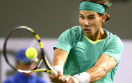 BNP Paribas Open: Top 10 rơi rụng