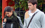 Casillas tặng bạn gái siêu xe hơn 8 tỷ